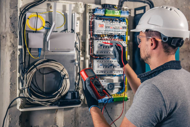 Best Affordable Electrical Installation  in Monticello, GA