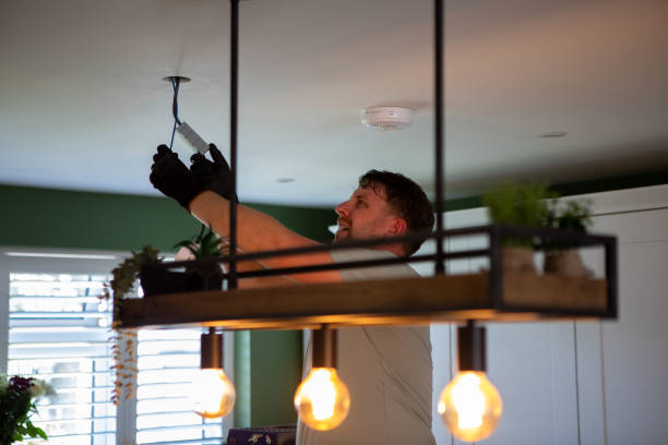 Best Electrical Upgrades for Homes  in Monticello, GA