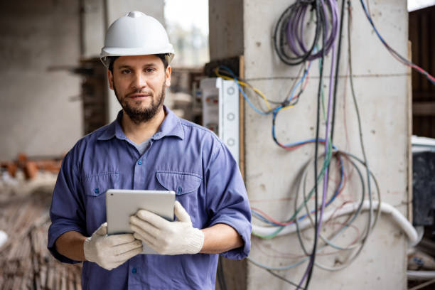 Best Electrical Troubleshooting Services  in Monticello, GA