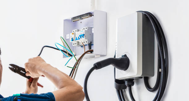 Best Electrical Repair Services  in Monticello, GA