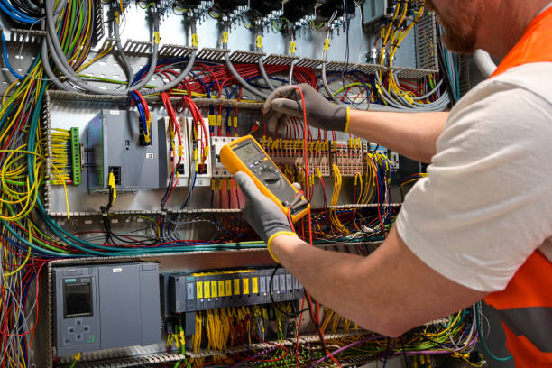 Best Licensed Electrician  in Monticello, GA